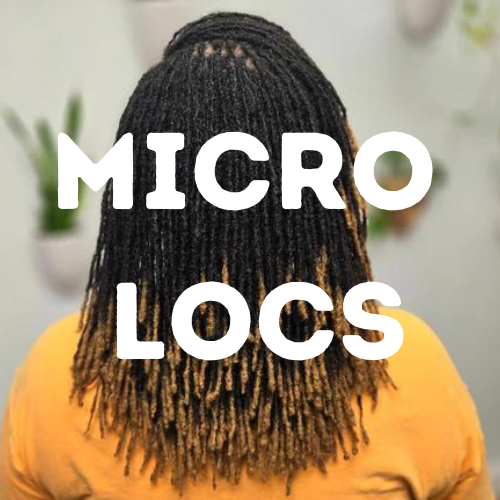 Micro Locs